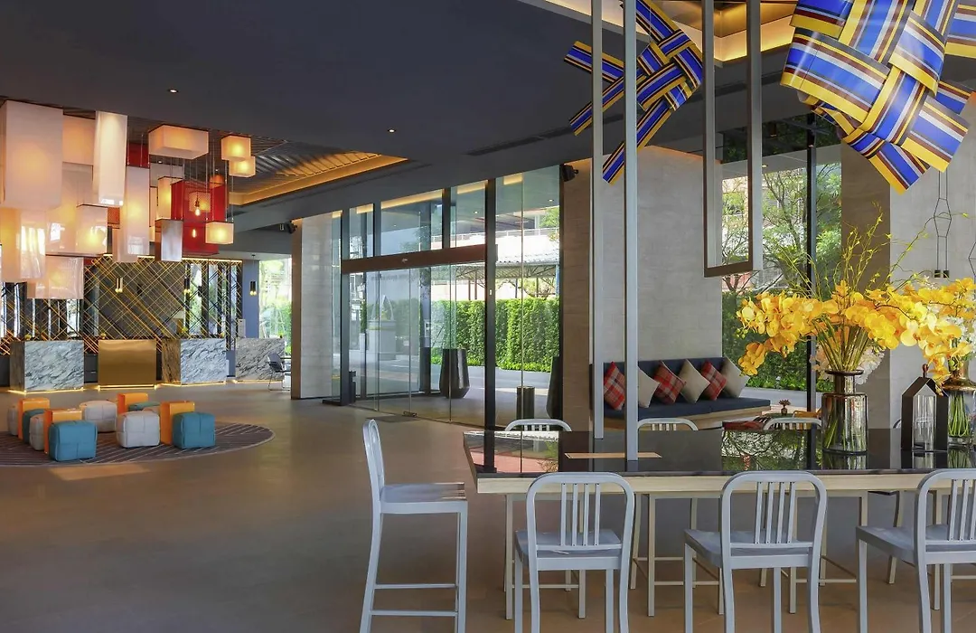 Ibis Styles Bangkok Sukhumvit Phra Khanong-1